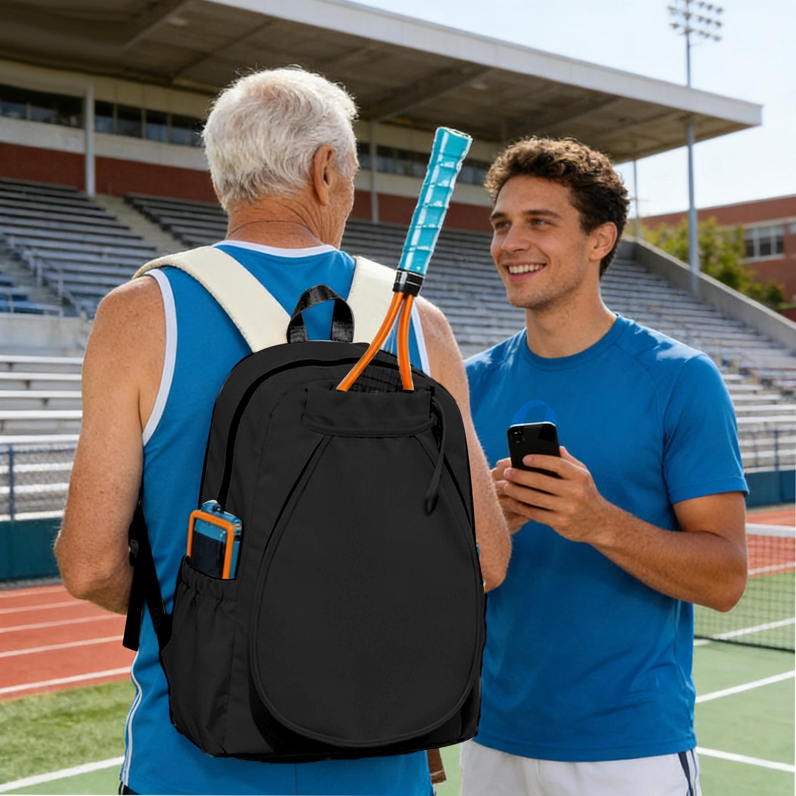 Pickleball Bags For Men Holds  – Men'S Training Shoes recenzja i cena