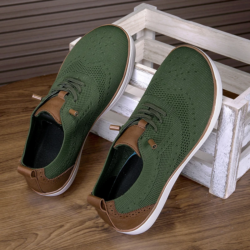 New Breathable Wide Toe Shoes  – Minimalist Barefoot Shoe recenzja i cena