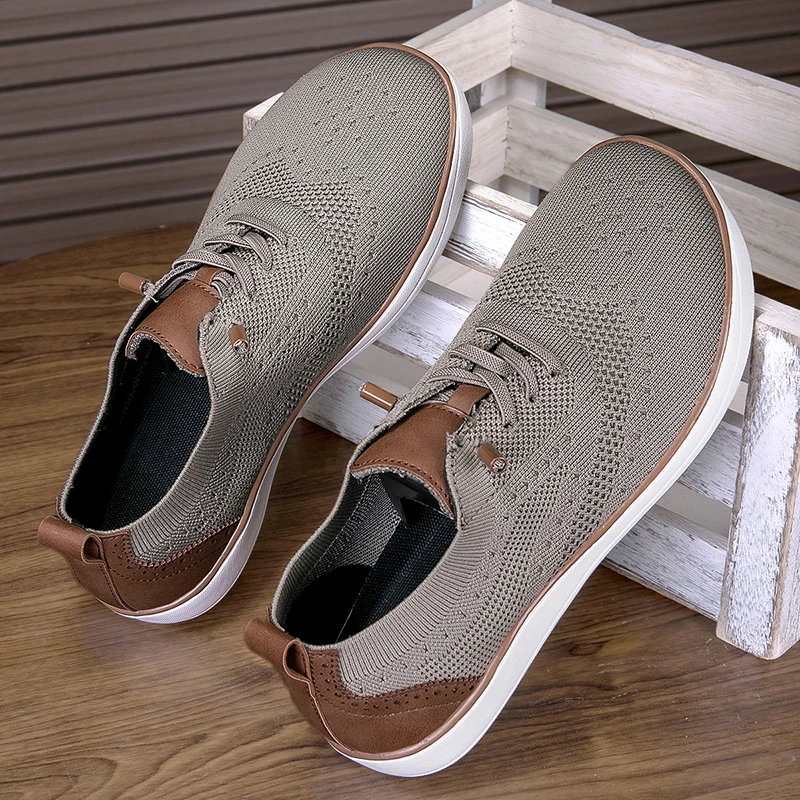 New Breathable Wide Toe Shoes  – Minimalist Barefoot Shoe recenzja i cena