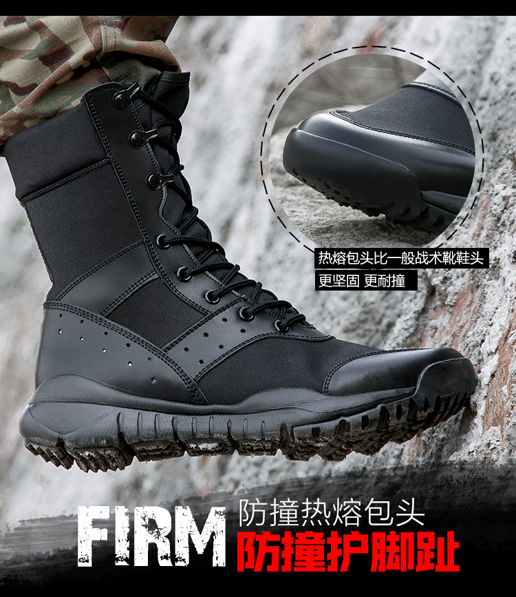 Training Lightweight Waterproo – Men'S Training Shoes recenzja i cena