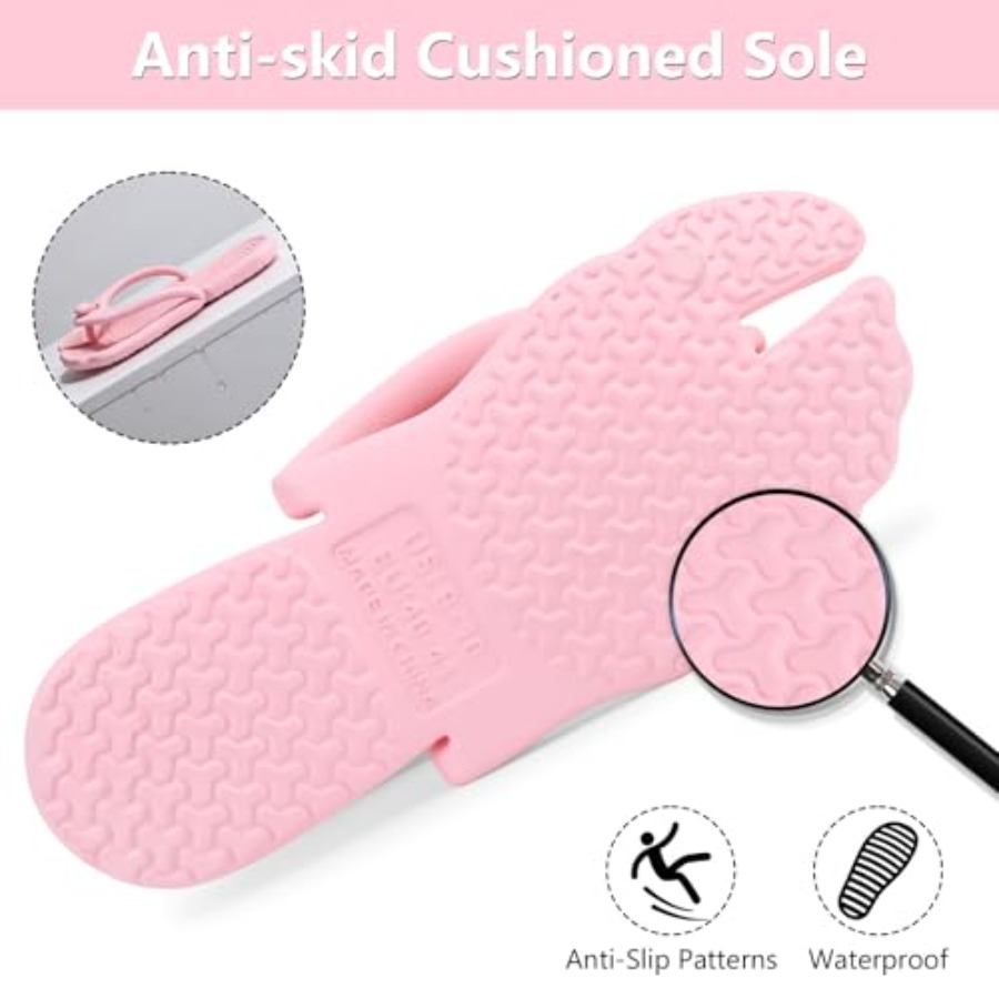ZOORON Flip Flops for Women Me – Flip Flop Beach Men recenzja i cena