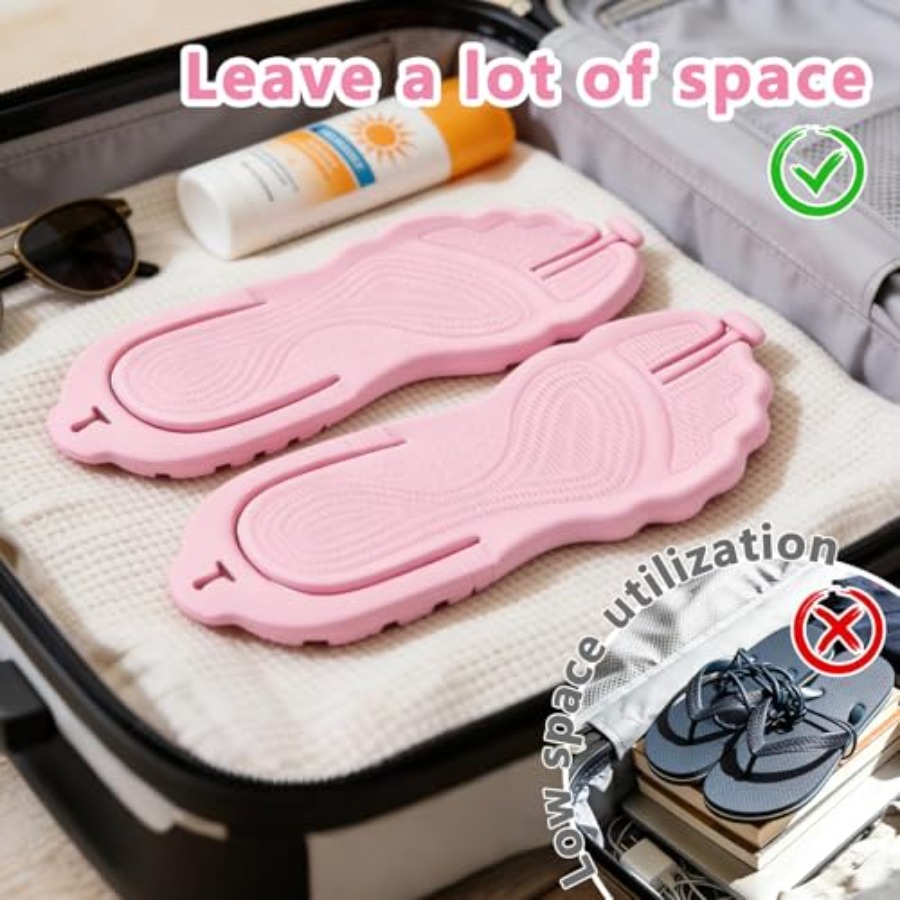 ZOORON Flip Flops for Women Me – Flip Flop Beach Men recenzja i cena
