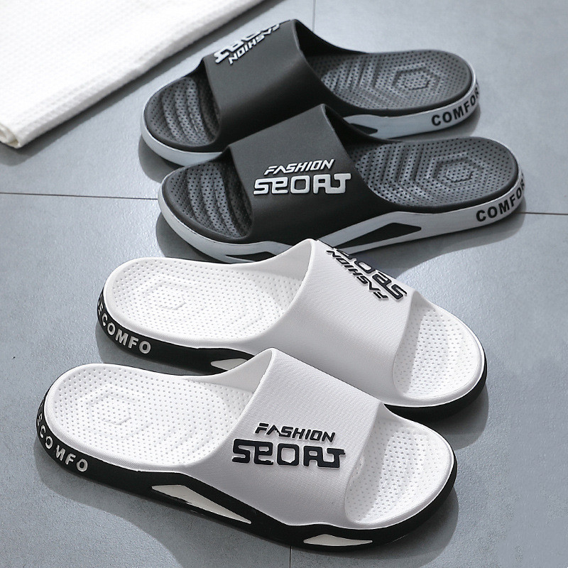 Big Size 50 51 Men's New Summe – Flip Flop Beach Men recenzja i cena