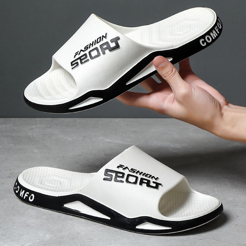 Big Size 50 51 Men's New Summe – Flip Flop Beach Men recenzja i cena