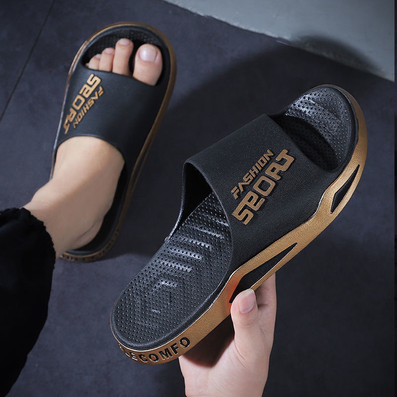 Big Size 50 51 Men's New Summe – Flip Flop Beach Men recenzja i cena