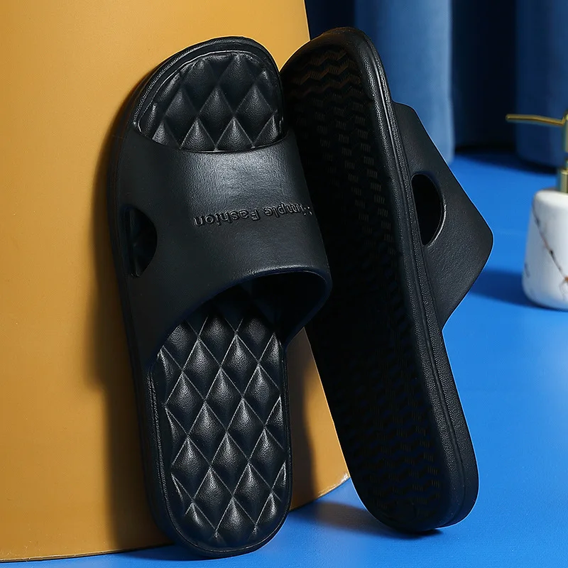Big Size 48 49 Men Slippers So – Flip Flop Beach Men recenzja i cena