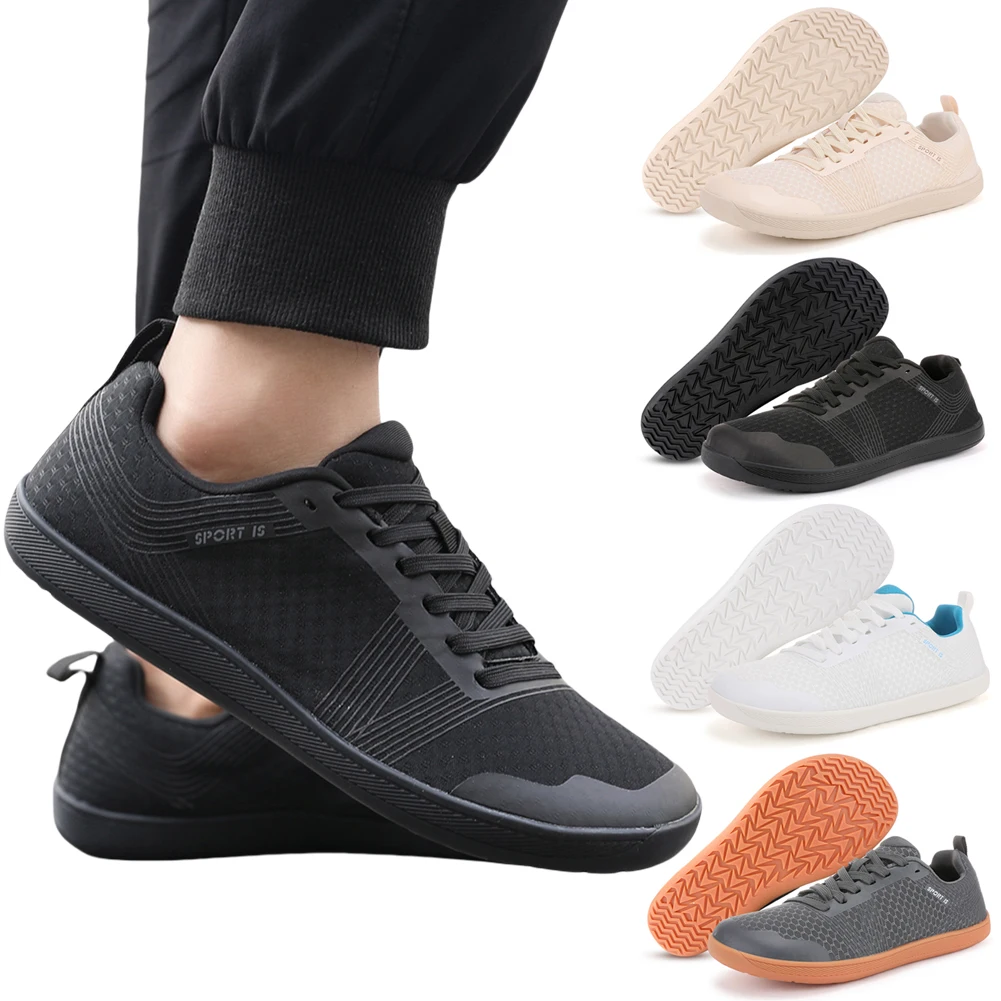 Minimalist Barefoot Shoes Cros – Minimalist Barefoot Shoe recenzja i cena