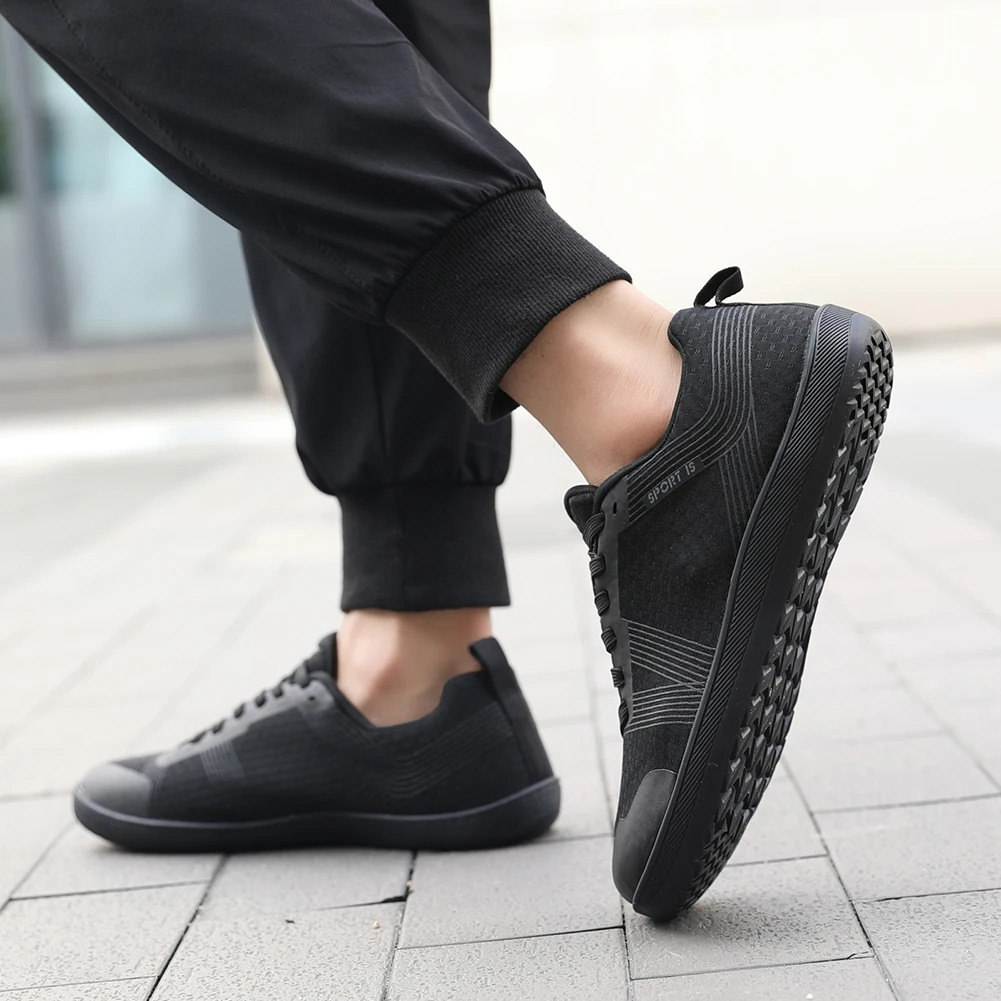 Minimalist Barefoot Shoes Cros – Minimalist Barefoot Shoe recenzja i cena