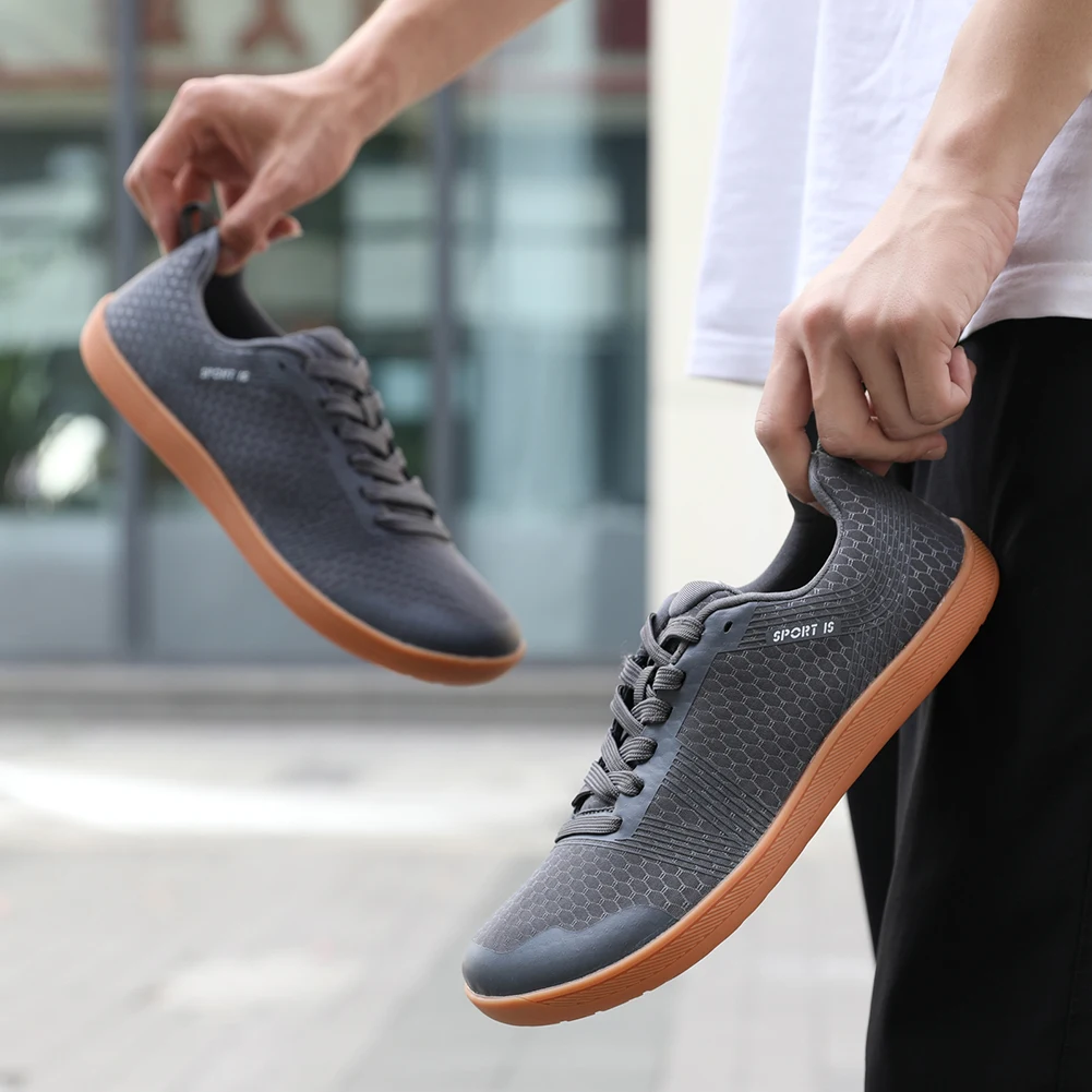 Minimalist Barefoot Shoes Cros – Minimalist Barefoot Shoe recenzja i cena