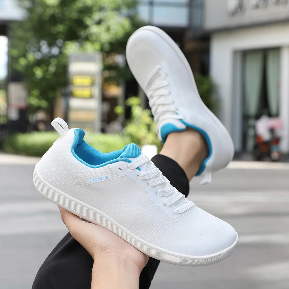 Minimalist Barefoot Shoes Cros – Minimalist Barefoot Shoe recenzja i cena