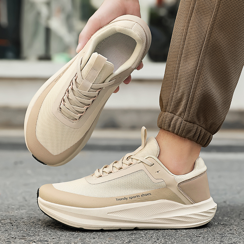 Hot Sale Running Trainers for  – Men'S Shoes For Running recenzja i cena