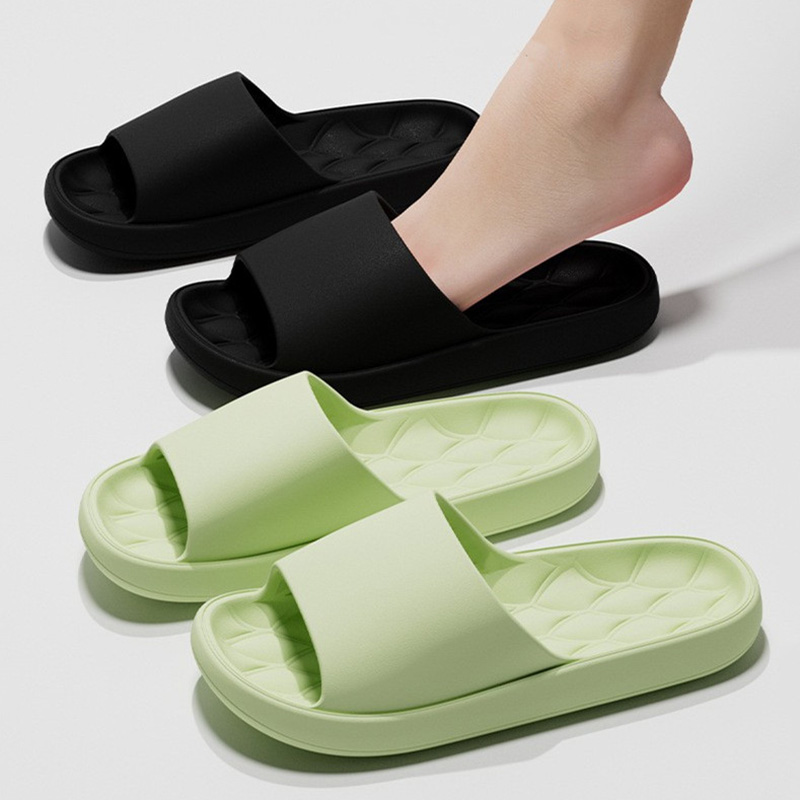 Men Light Slippers Concise Wom – Flip Flop Beach Men recenzja i cena