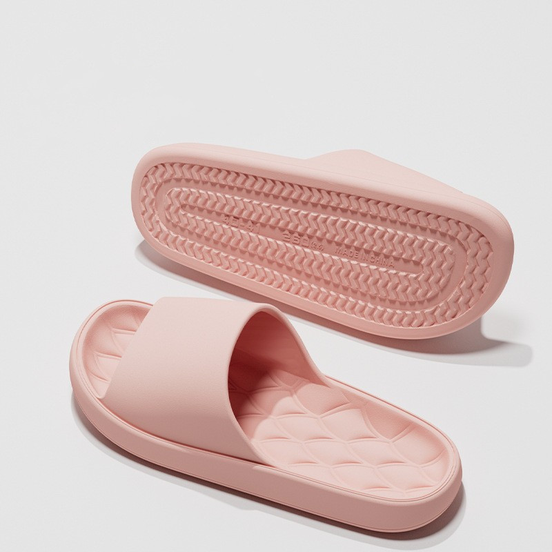 Men Light Slippers Concise Wom – Flip Flop Beach Men recenzja i cena