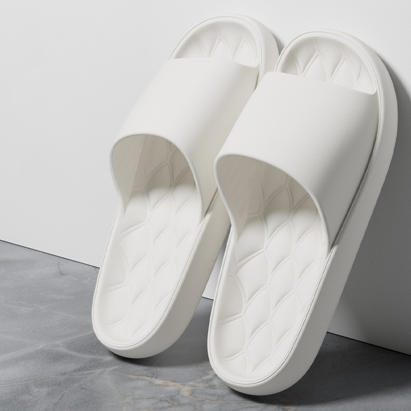 Men Light Slippers Concise Wom – Flip Flop Beach Men recenzja i cena