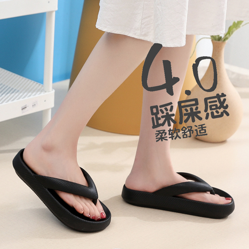 Women's Flip Flops Flat Platfo – Flip Flop Beach Men recenzja i cena