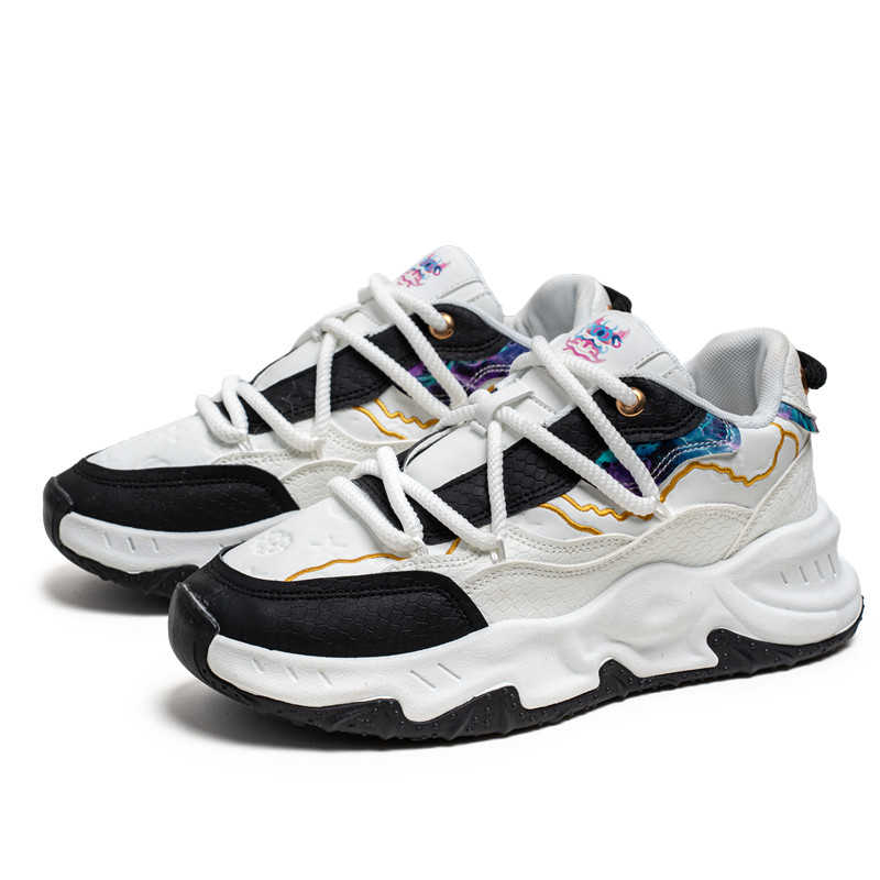 Round Foot Key Height Basket R – Men'S Shoes Popular recenzja i cena
