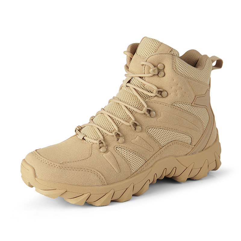 Men Tactical Boots Male Army S – Men'S Training Shoes recenzja i cena