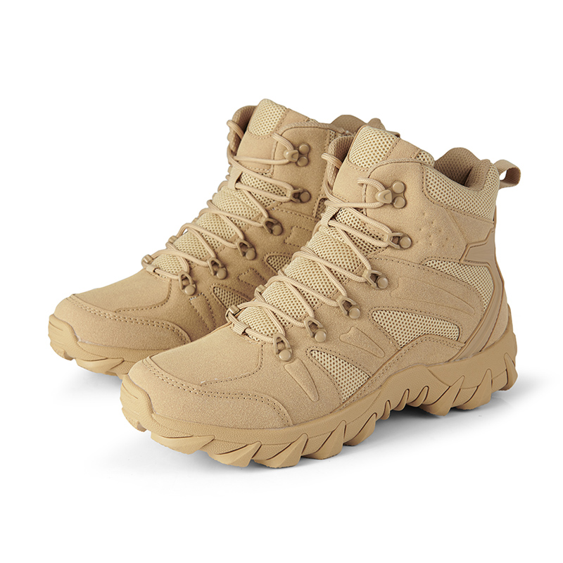 Men Tactical Boots Male Army S – Men'S Training Shoes recenzja i cena