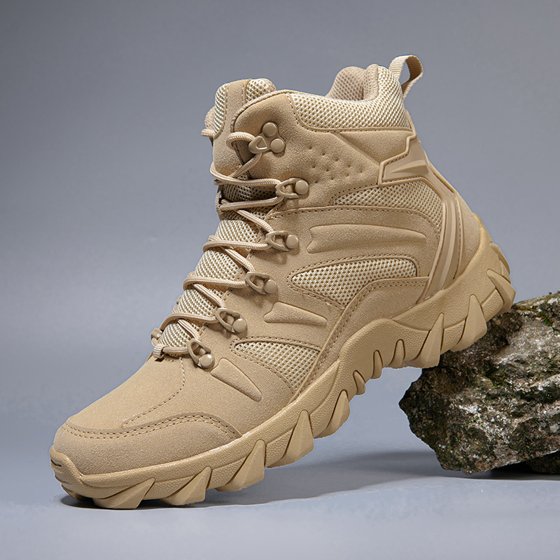 Men Tactical Boots Male Army S – Men'S Training Shoes recenzja i cena