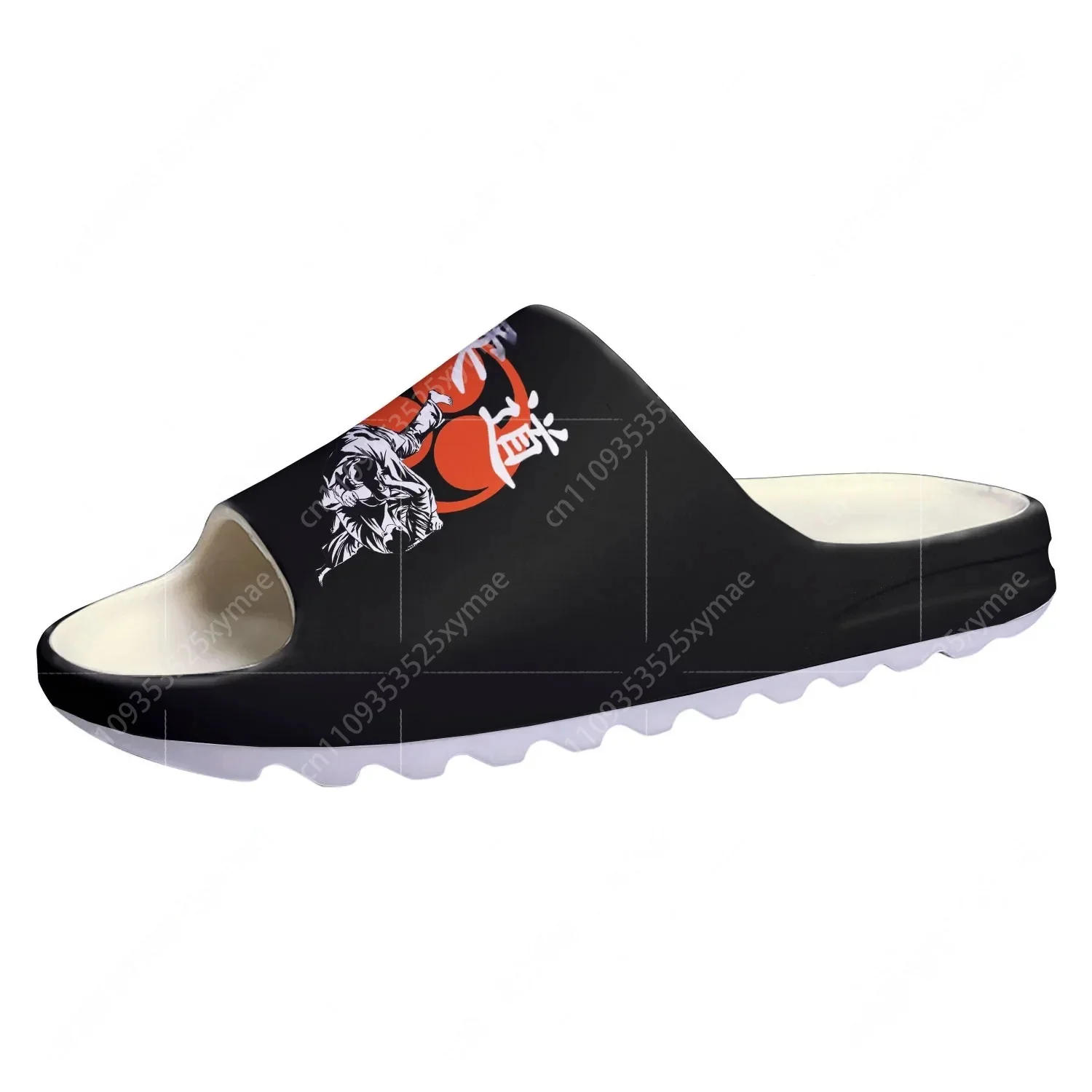 Judo Aikido Taekwondo Soft Sol – Men Shoes Office recenzja i cena