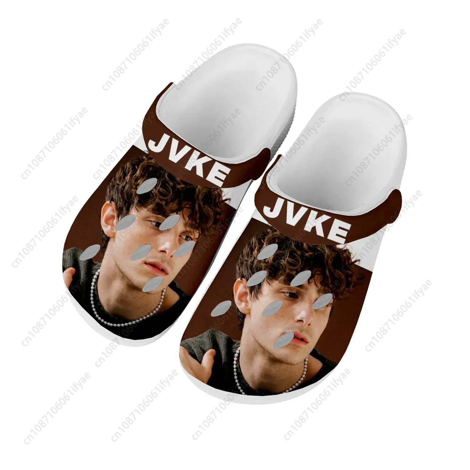 JVKE Popular Singer Pop Music  – Men'S Shoes Popular recenzja i cena