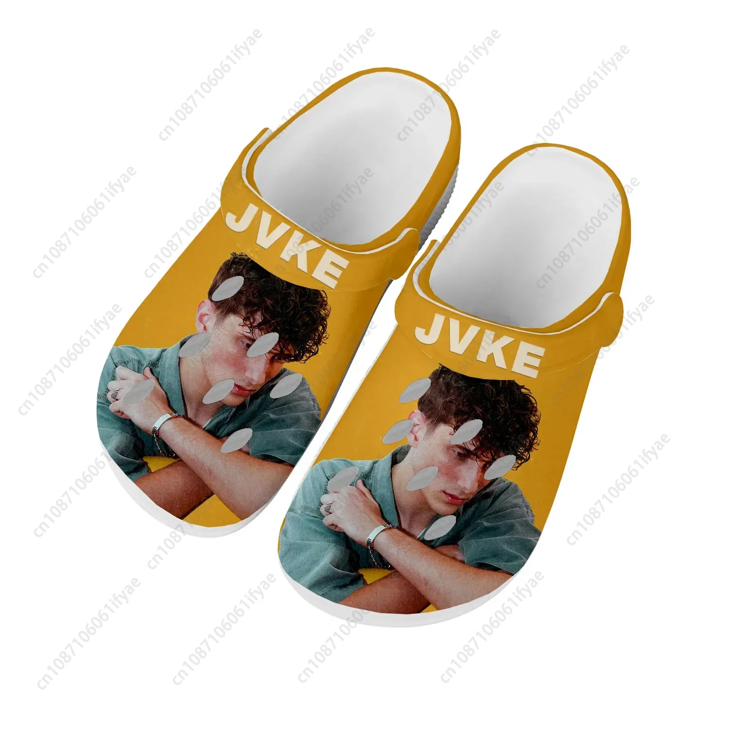 JVKE Popular Singer Pop Music  – Men'S Shoes Popular recenzja i cena