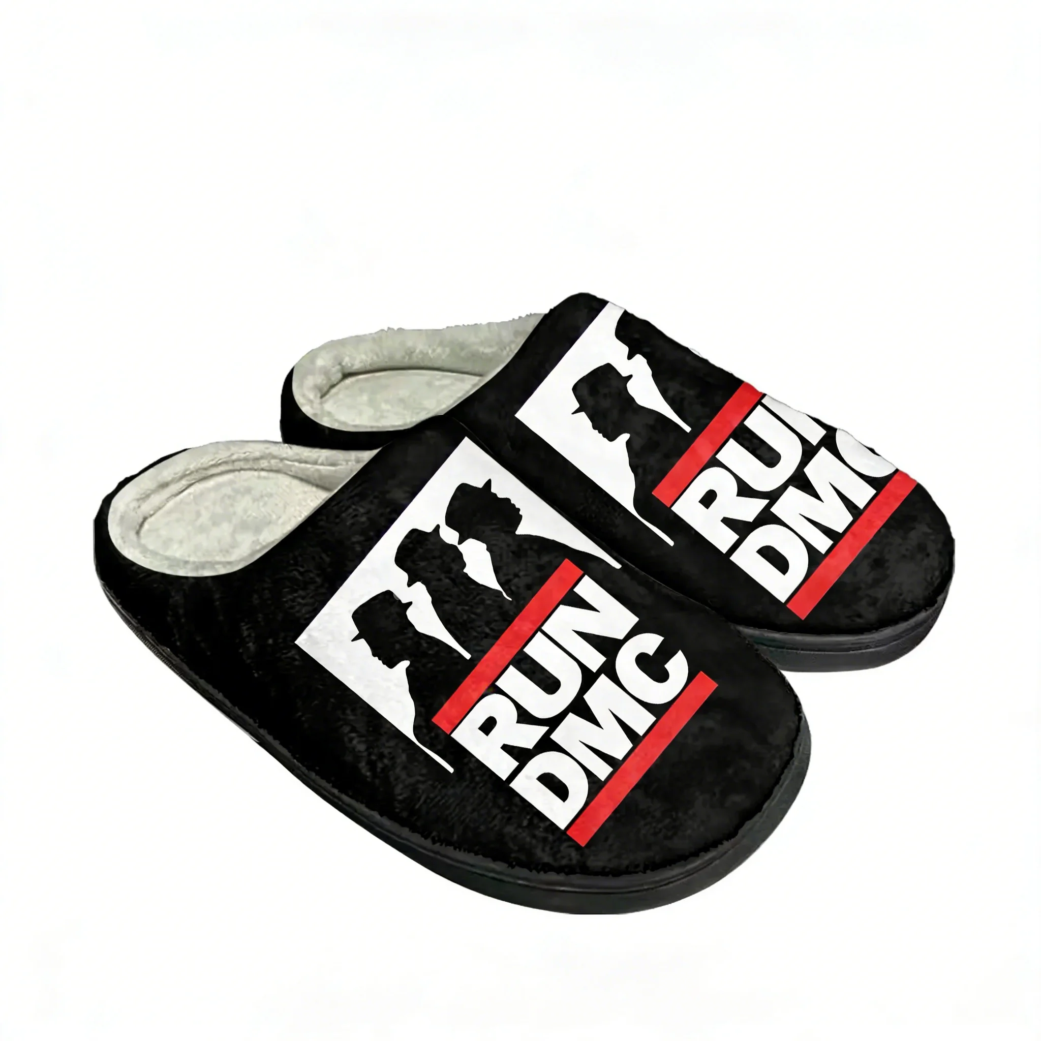 Run DMC Cotton Slippers High Q – Men'S Shoes For Running recenzja i cena