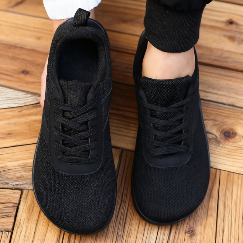 Barefoot Wide Toe Sneakers for – Minimalist Barefoot Shoe recenzja i cena