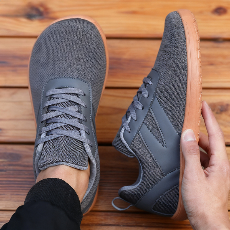 Barefoot Wide Toe Sneakers for – Minimalist Barefoot Shoe recenzja i cena