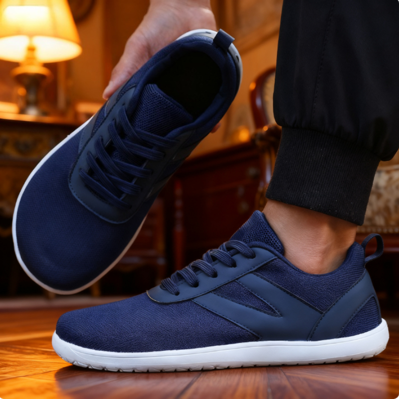 Barefoot Wide Toe Sneakers for – Minimalist Barefoot Shoe recenzja i cena