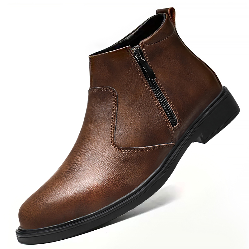 Autumn and Winter New High-Top – Men'S Shoes Cole Haan recenzja i cena