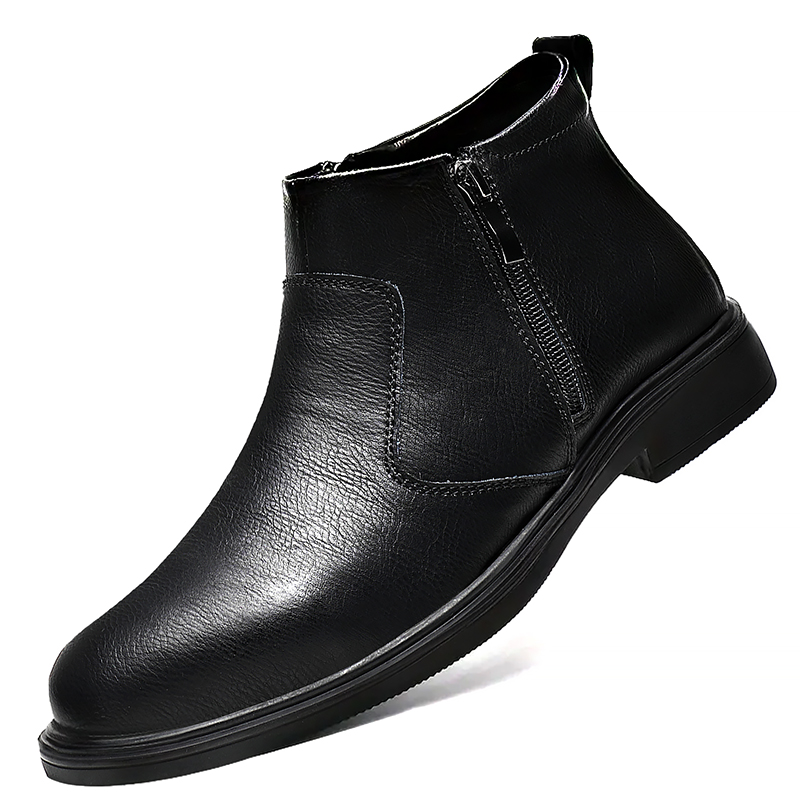 Autumn and Winter New High-Top – Men'S Shoes Cole Haan recenzja i cena