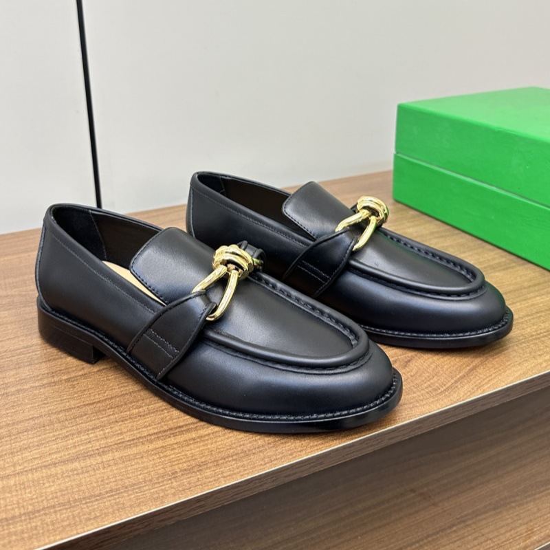 2026 New Women Loafers Metal K – Men'S Shoes Qn recenzja i cena