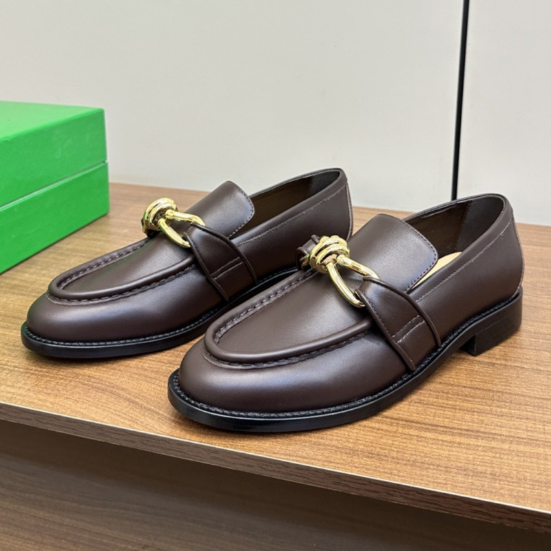 2026 New Women Loafers Metal K – Men'S Shoes Qn recenzja i cena