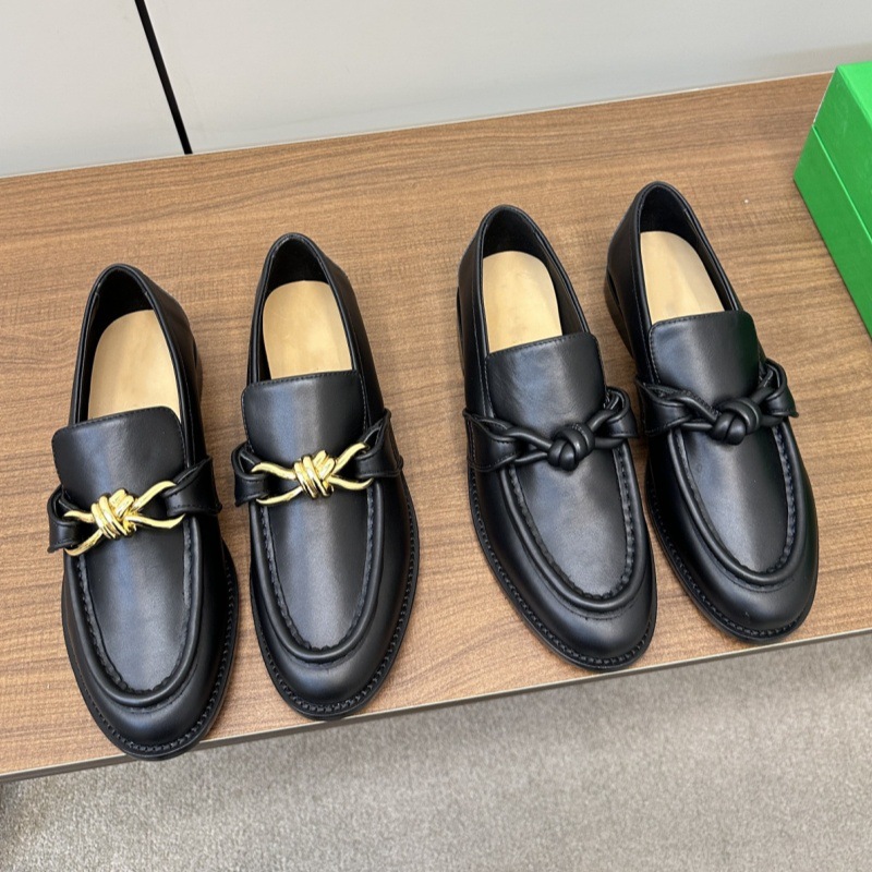 2026 New Women Loafers Metal K – Men'S Shoes Qn recenzja i cena