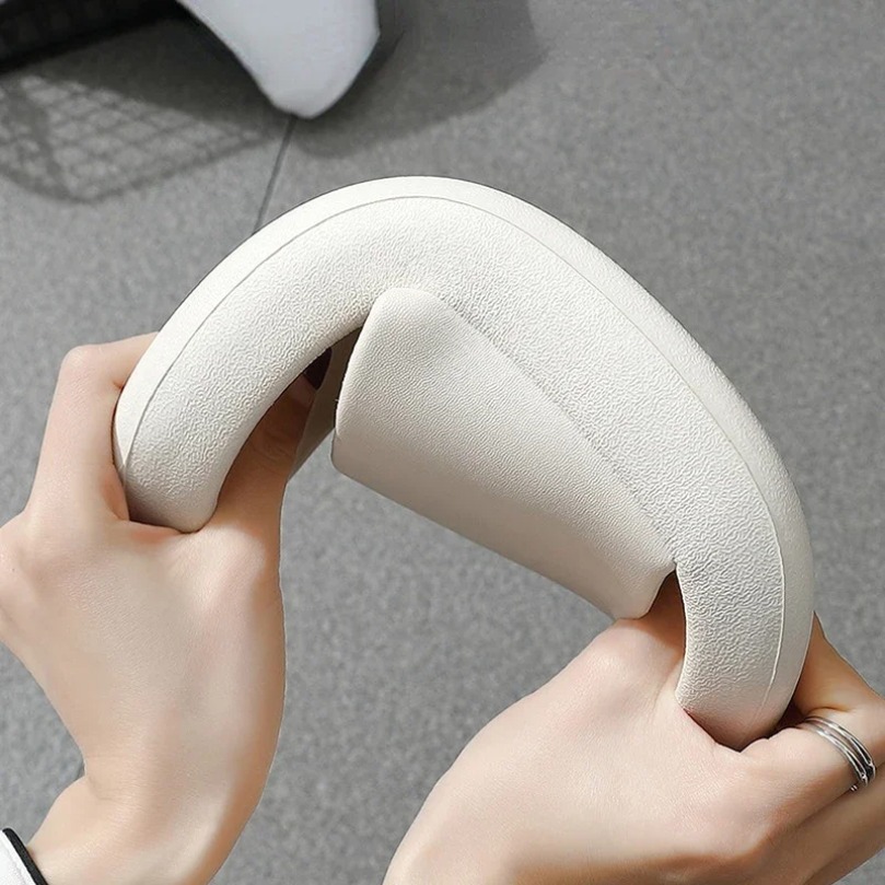 Home Slippers Women cloud Sand – Flip Flop Beach Men recenzja i cena