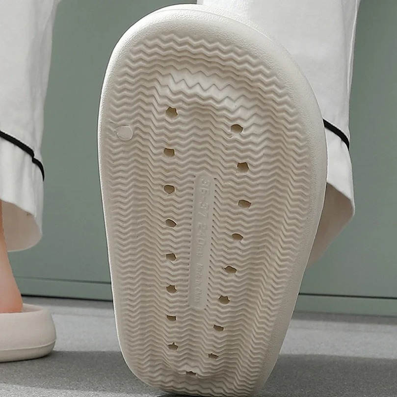 Home Slippers Women cloud Sand – Flip Flop Beach Men recenzja i cena
