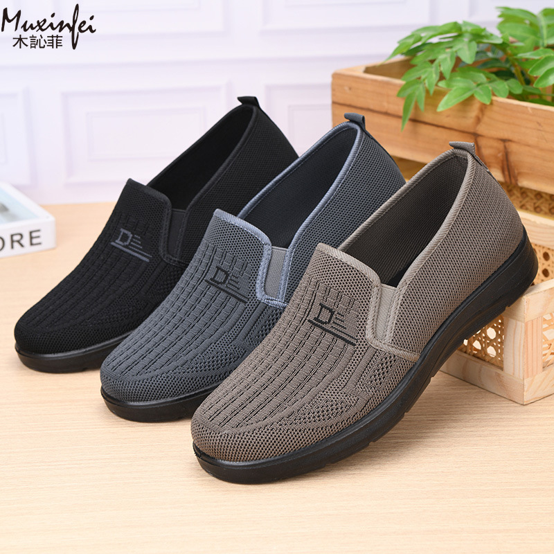 2026 Spring New Men's Casual S – Men Shoes Office recenzja i cena