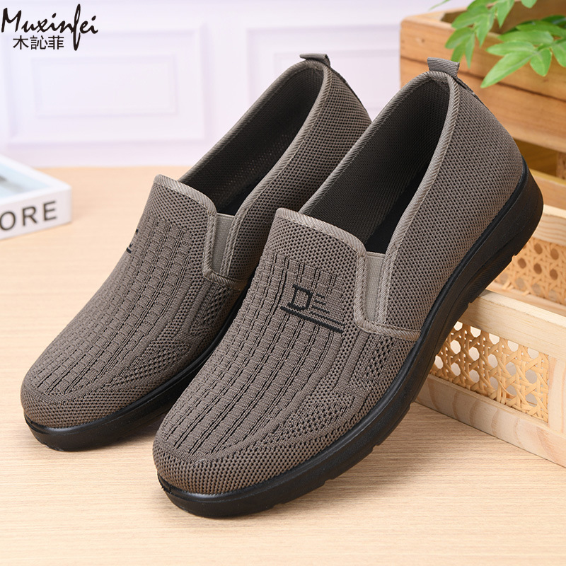 2026 Spring New Men's Casual S – Men Shoes Office recenzja i cena