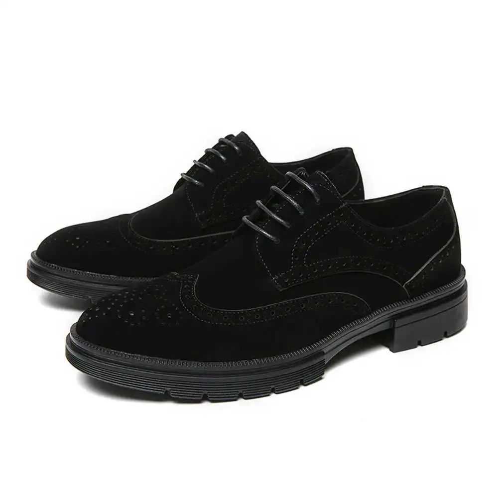 40-41 Height Up Designer Men's – Men'S Shoes Popular recenzja i cena