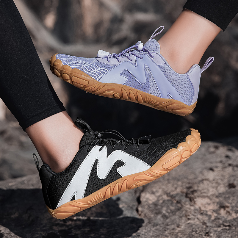2026 Sneakers Barefoot Shoes F – Minimalist Barefoot Shoe recenzja i cena
