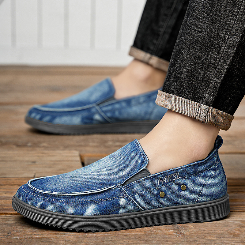 2026 New Spring and Autumn men – Men Shoes Office recenzja i cena