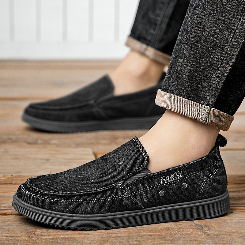 2026 New Spring and Autumn men – Men Shoes Office recenzja i cena
