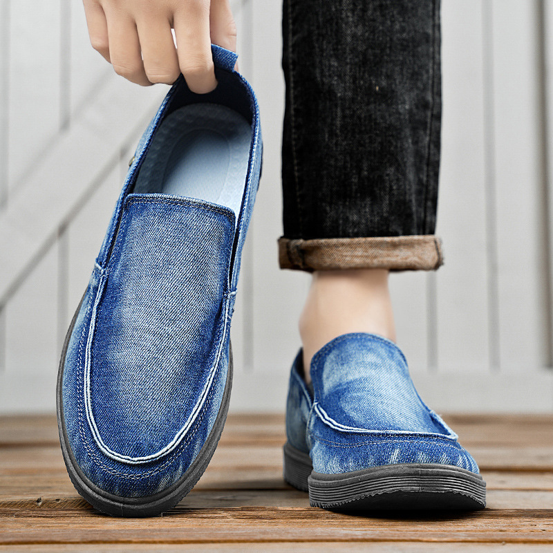 2026 New Spring and Autumn men – Men Shoes Office recenzja i cena