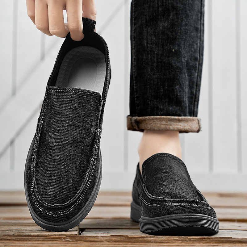 2026 New Spring and Autumn men – Men Shoes Office recenzja i cena