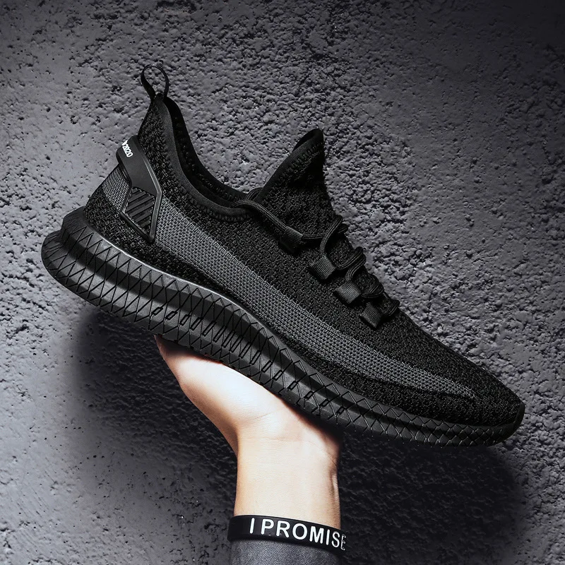 Men's Woven Shoes 2025 New Bra – Men'S Shoes Qn recenzja i cena
