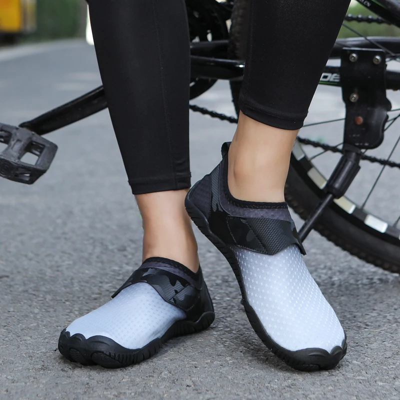 Quick Dry River Sea Aqua Sneak – Minimalist Barefoot Shoe recenzja i cena