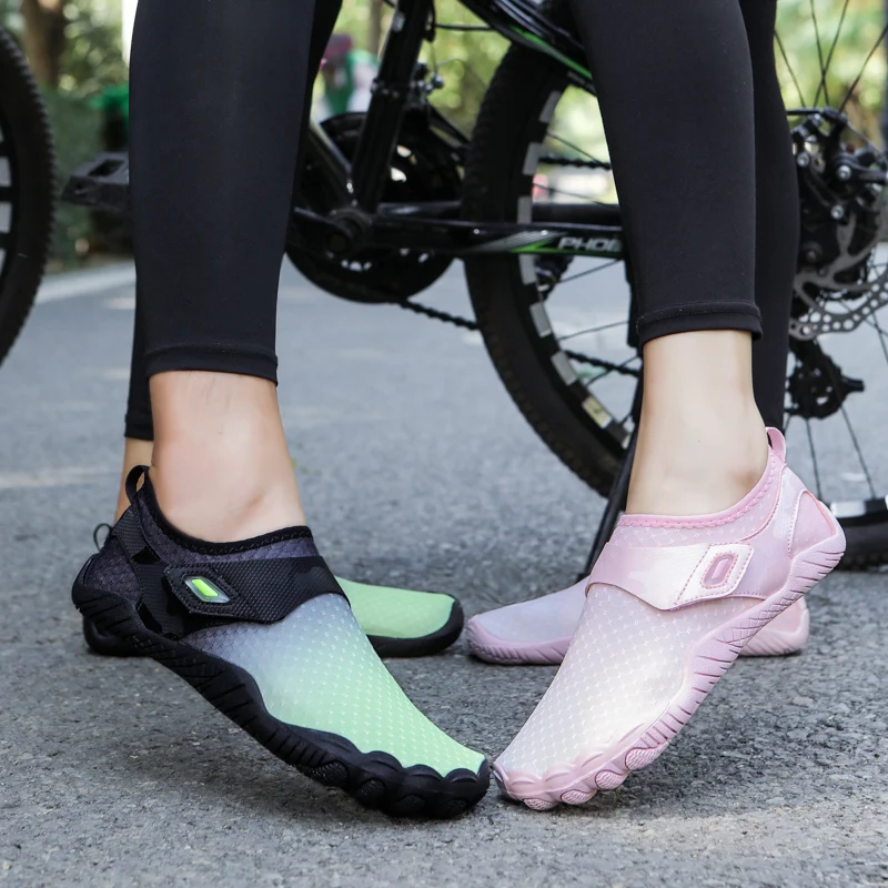 Quick Dry River Sea Aqua Sneak – Minimalist Barefoot Shoe recenzja i cena