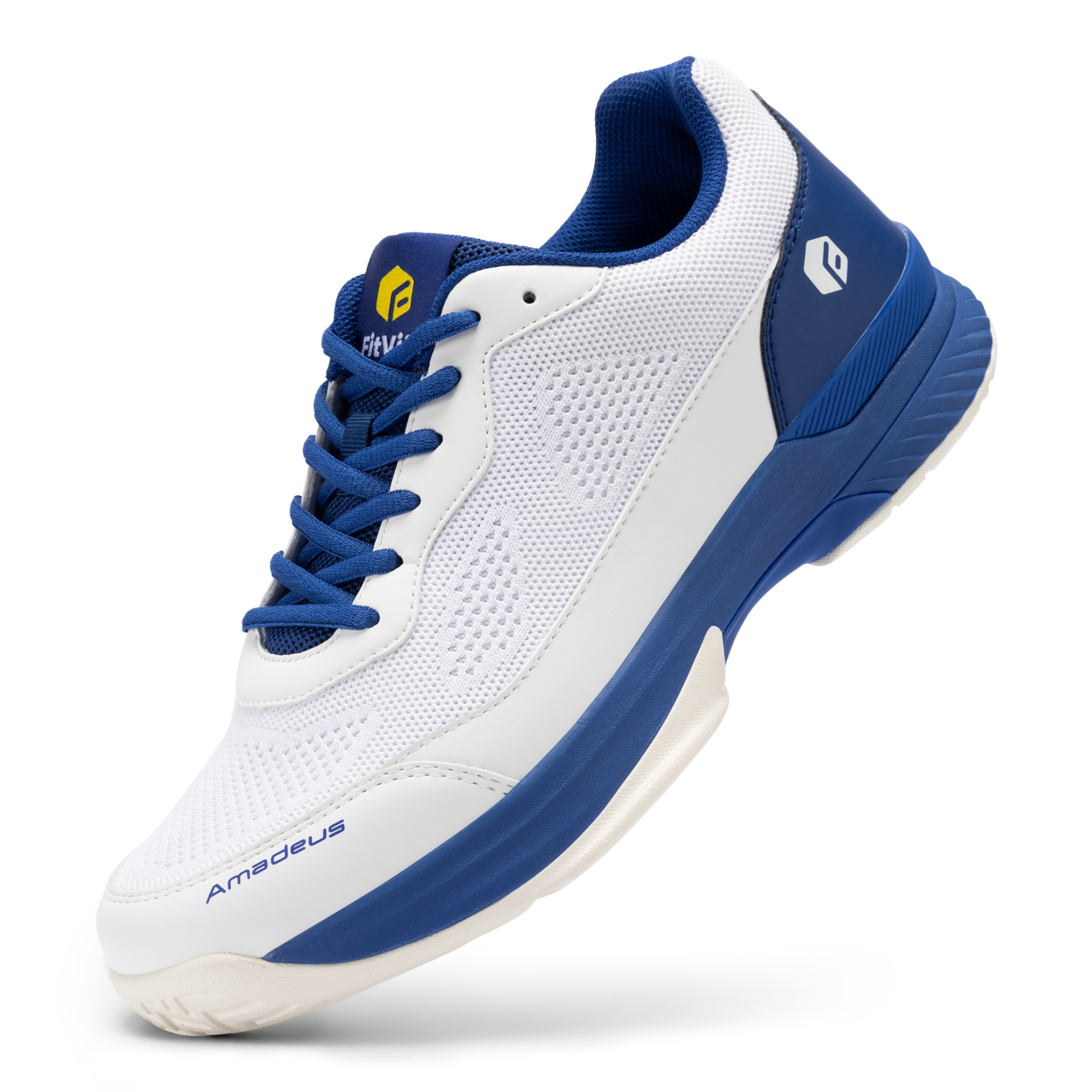 FitVille Pofessional Tennis Sh – Men'S Training Shoes recenzja i cena