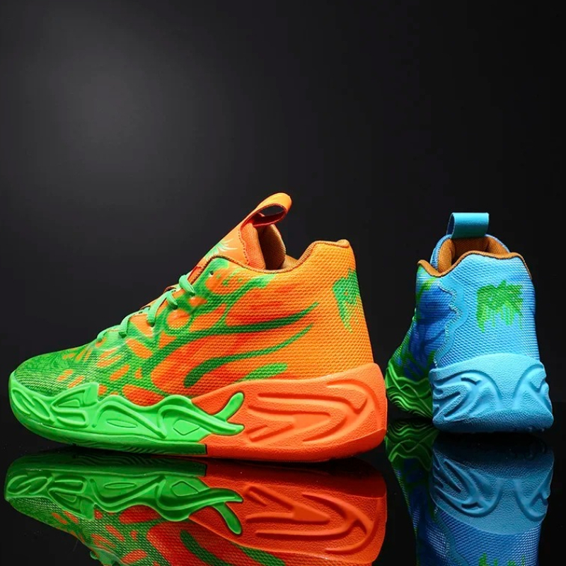 Men's Basketball Shoes Breatha – Men'S Training Shoes recenzja i cena